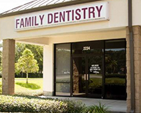 Visit Westberry Family Dentistry in New Smyrna Beach Visit Westberry Family Dentistry in New Smyrna Beach